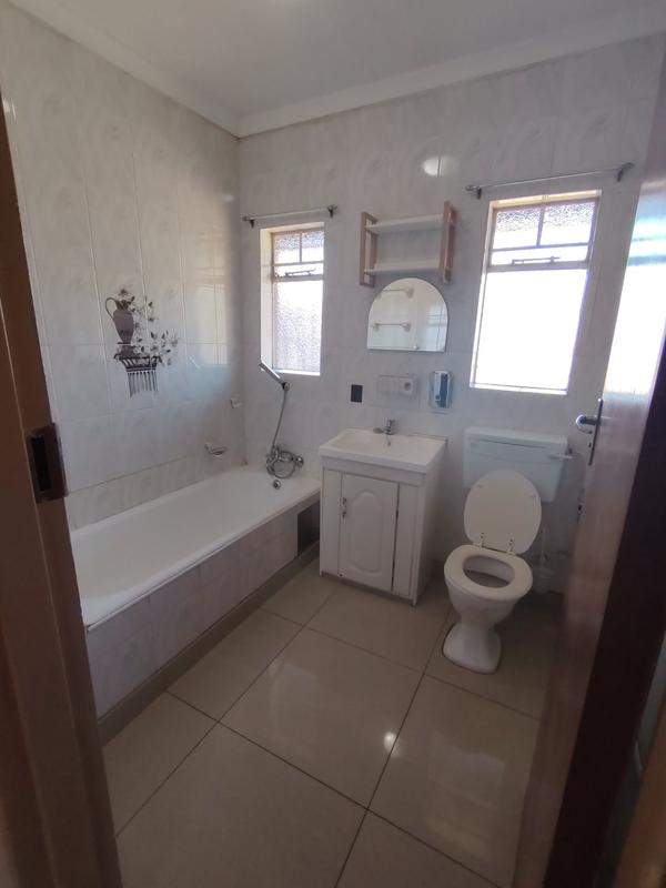 4 Bedroom Property for Sale in Vaalpark Free State